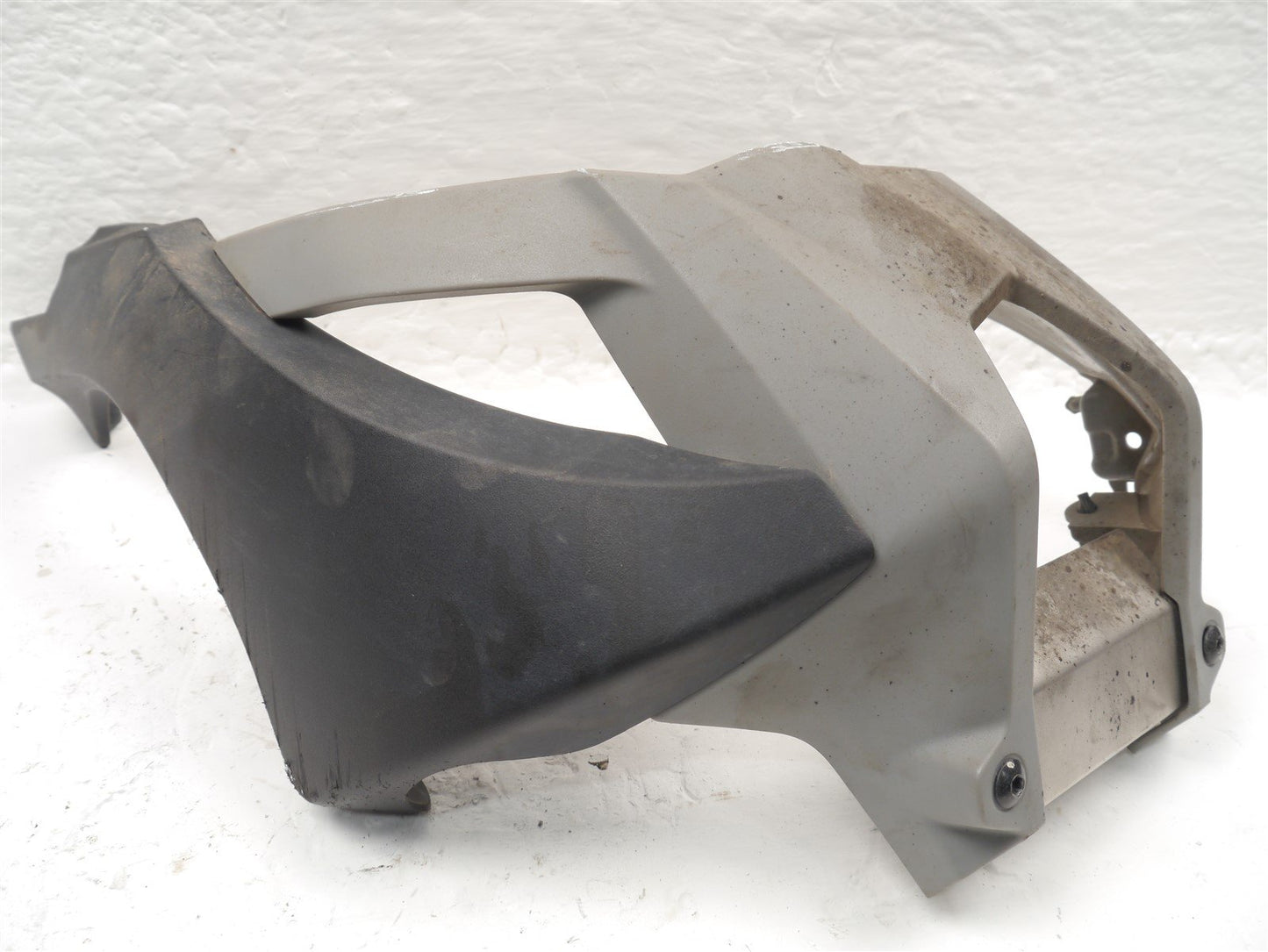 HONDA NC750X 2021-2024 BELLY PAN CENTRE & LEFT