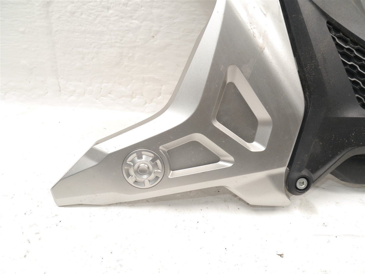 HONDA NC750X 2021-2024 LEFT SIDE PANEL