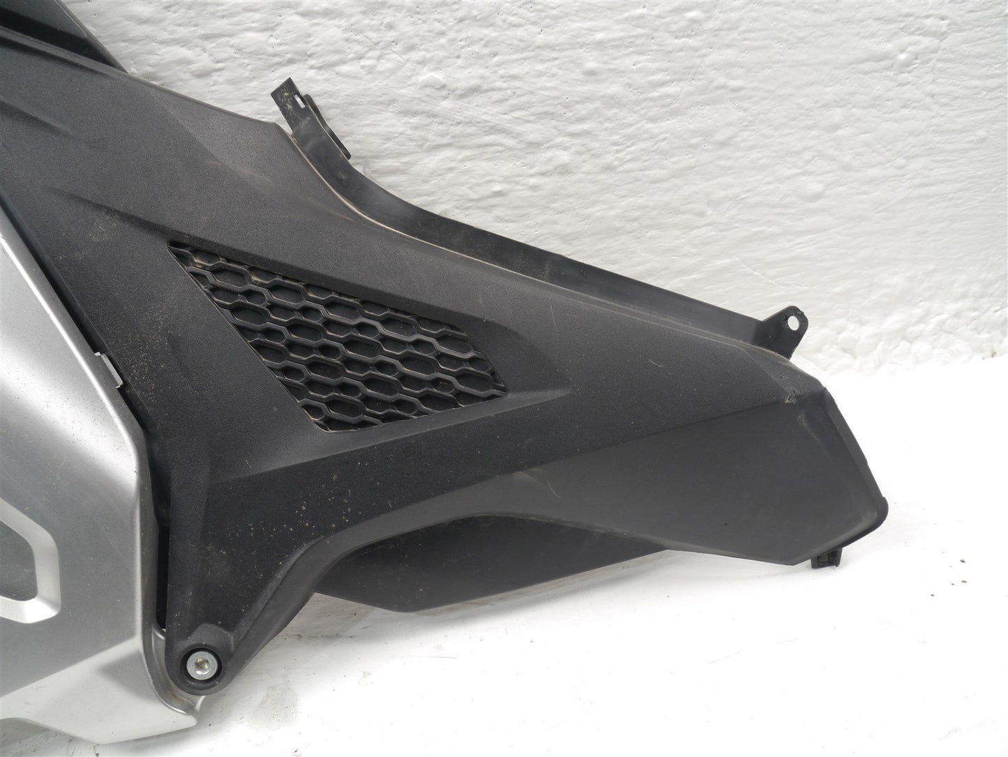 HONDA NC750X 2021-2024 LEFT SIDE PANEL