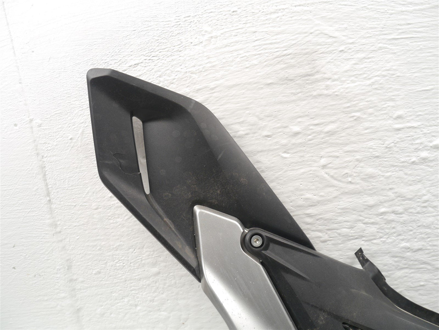 HONDA NC750X 2021-2024 LEFT SIDE PANEL