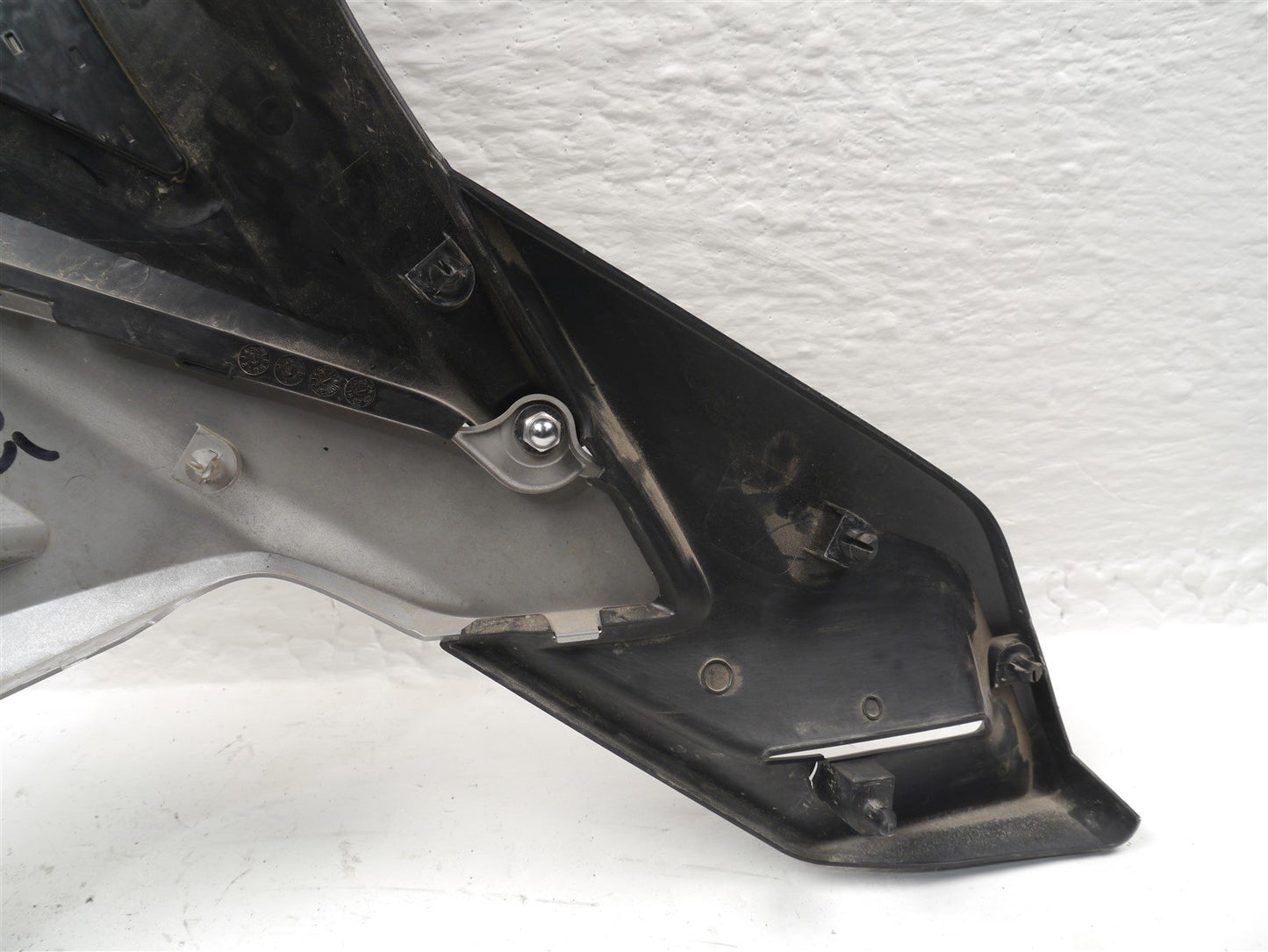 HONDA NC750X 2021-2024 LEFT SIDE PANEL