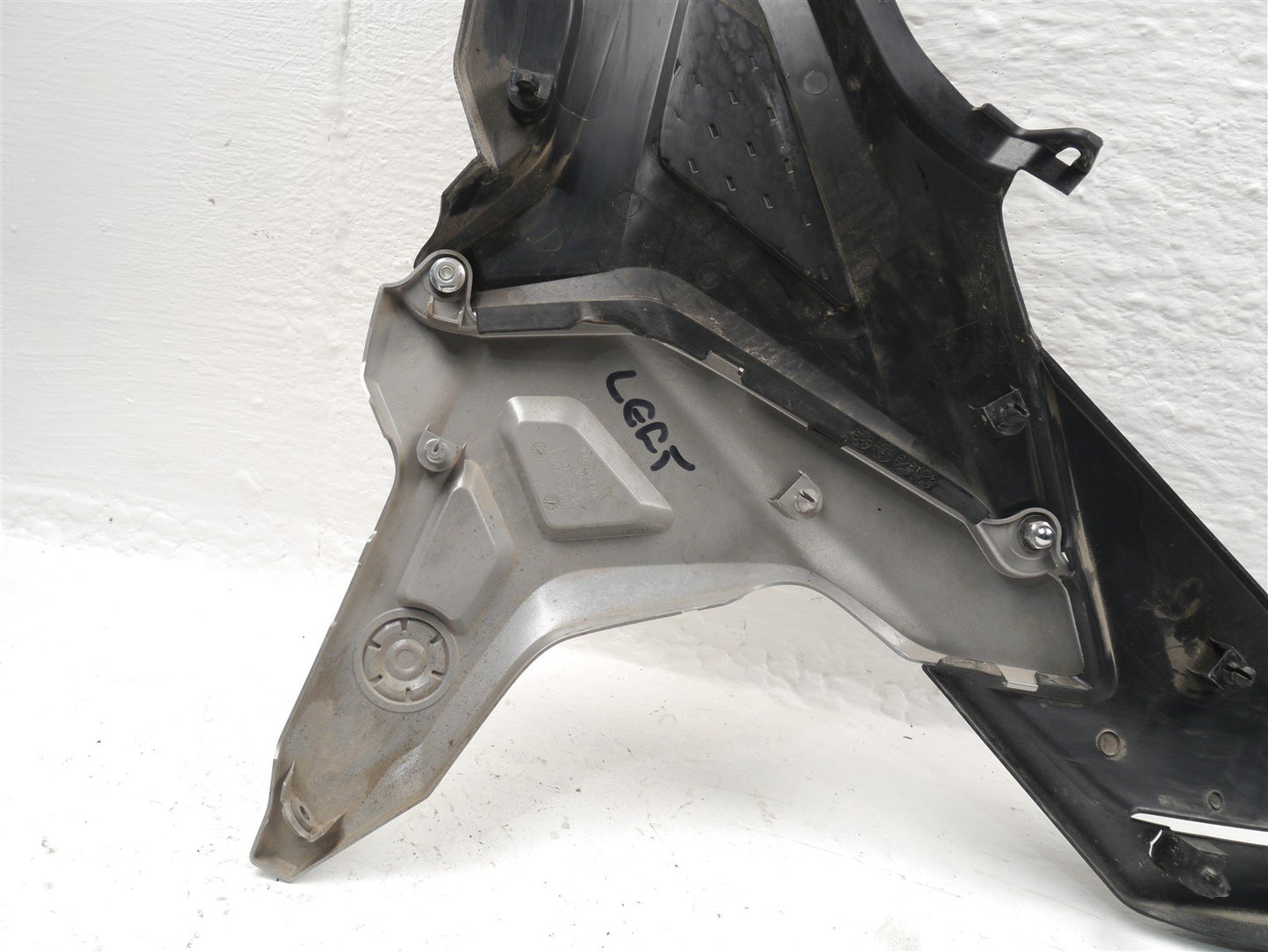 HONDA NC750X 2021-2024 LEFT SIDE PANEL