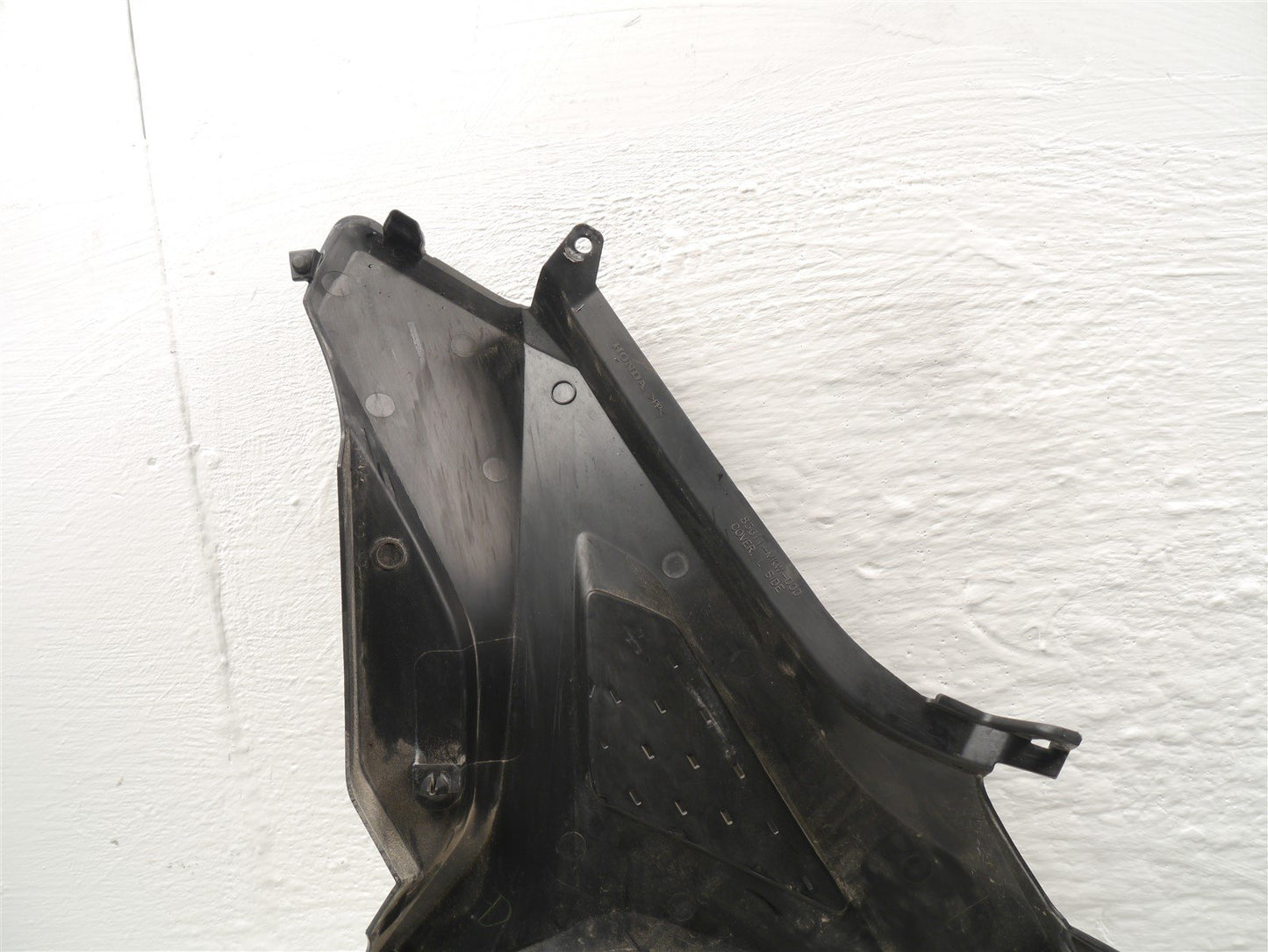 HONDA NC750X 2021-2024 LEFT SIDE PANEL