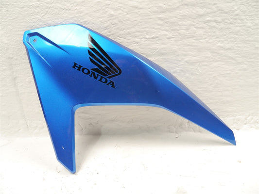 HONDA NC750X 2021-2024 FRONT RIGHT FAIRING (BROKEN MOUNT)