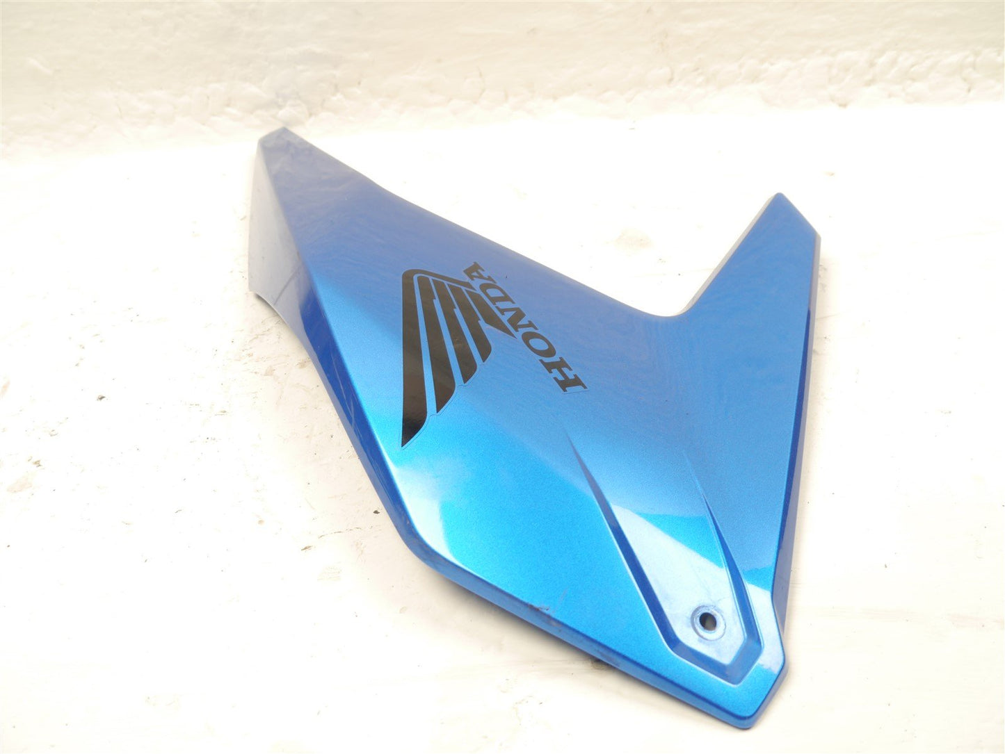 HONDA NC750X 2021-2024 FRONT RIGHT FAIRING (BROKEN MOUNT)