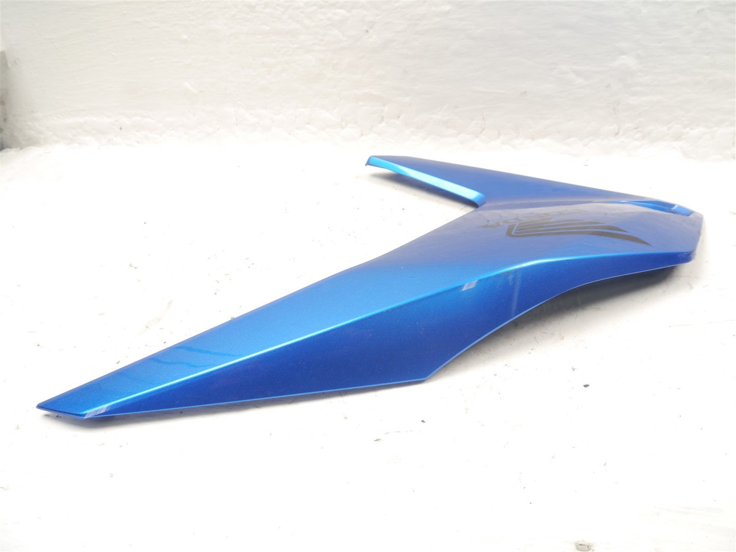 HONDA NC750X 2021-2024 FRONT RIGHT FAIRING (BROKEN MOUNT)