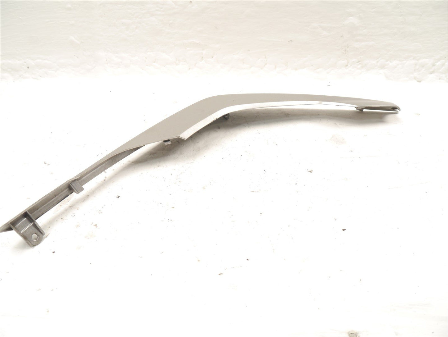 HONDA NC750X 2021-2024 FRONT RIGHT FAIRING