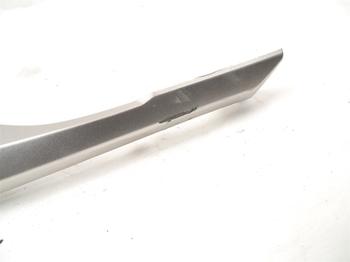 HONDA NC750X 2021-2024 FRONT RIGHT FAIRING