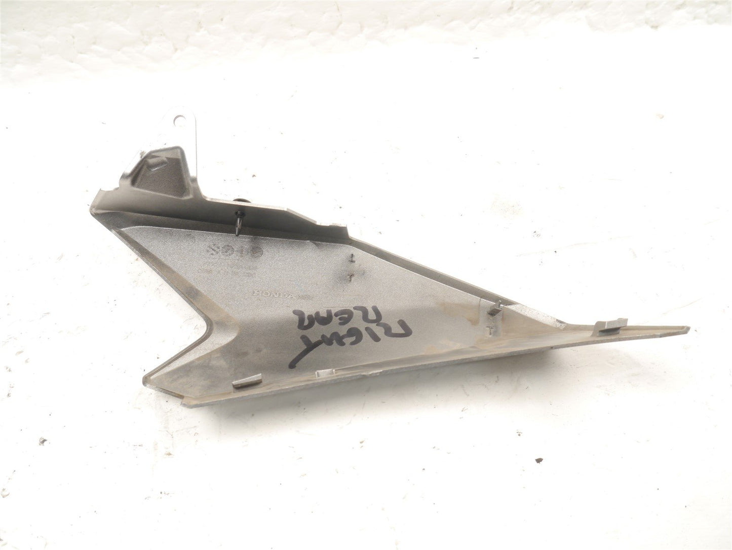 HONDA NC750X 2021-2024 RIGHT REAR FAIRING