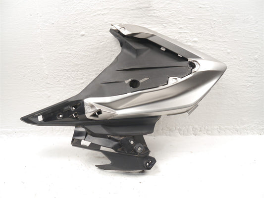 HONDA NC750X 2021-2024 RIGHT SIDE FAIRING FRONT