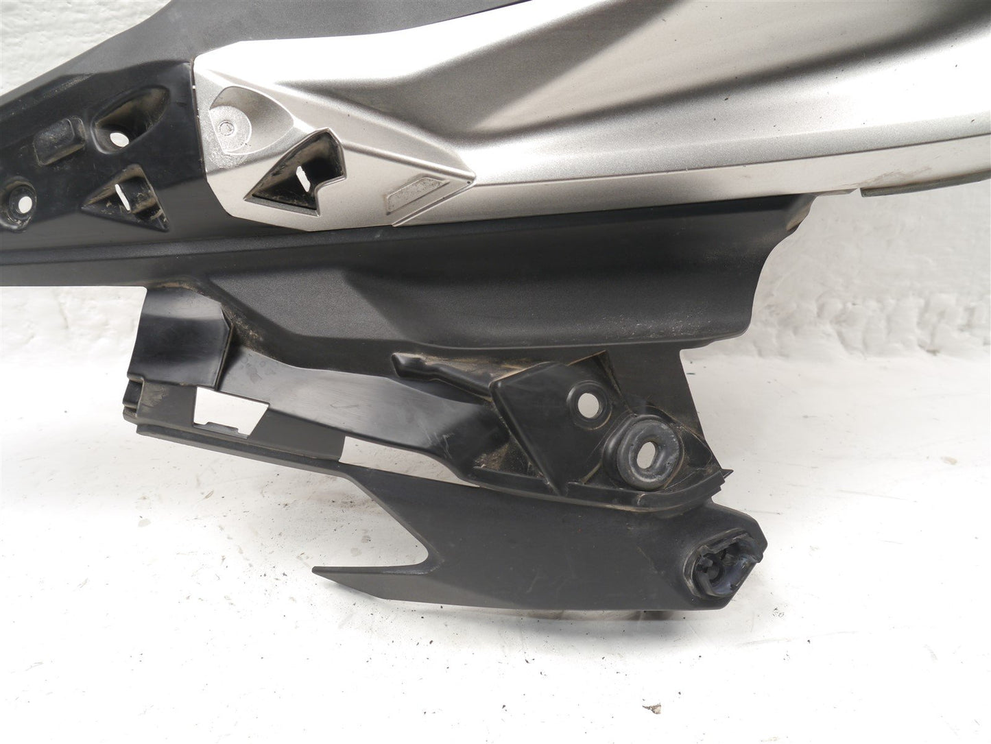 HONDA NC750X 2021-2024 RIGHT SIDE FAIRING FRONT