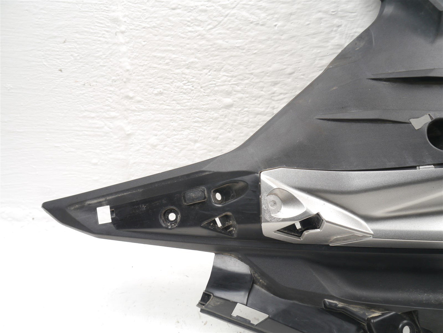 HONDA NC750X 2021-2024 RIGHT SIDE FAIRING FRONT