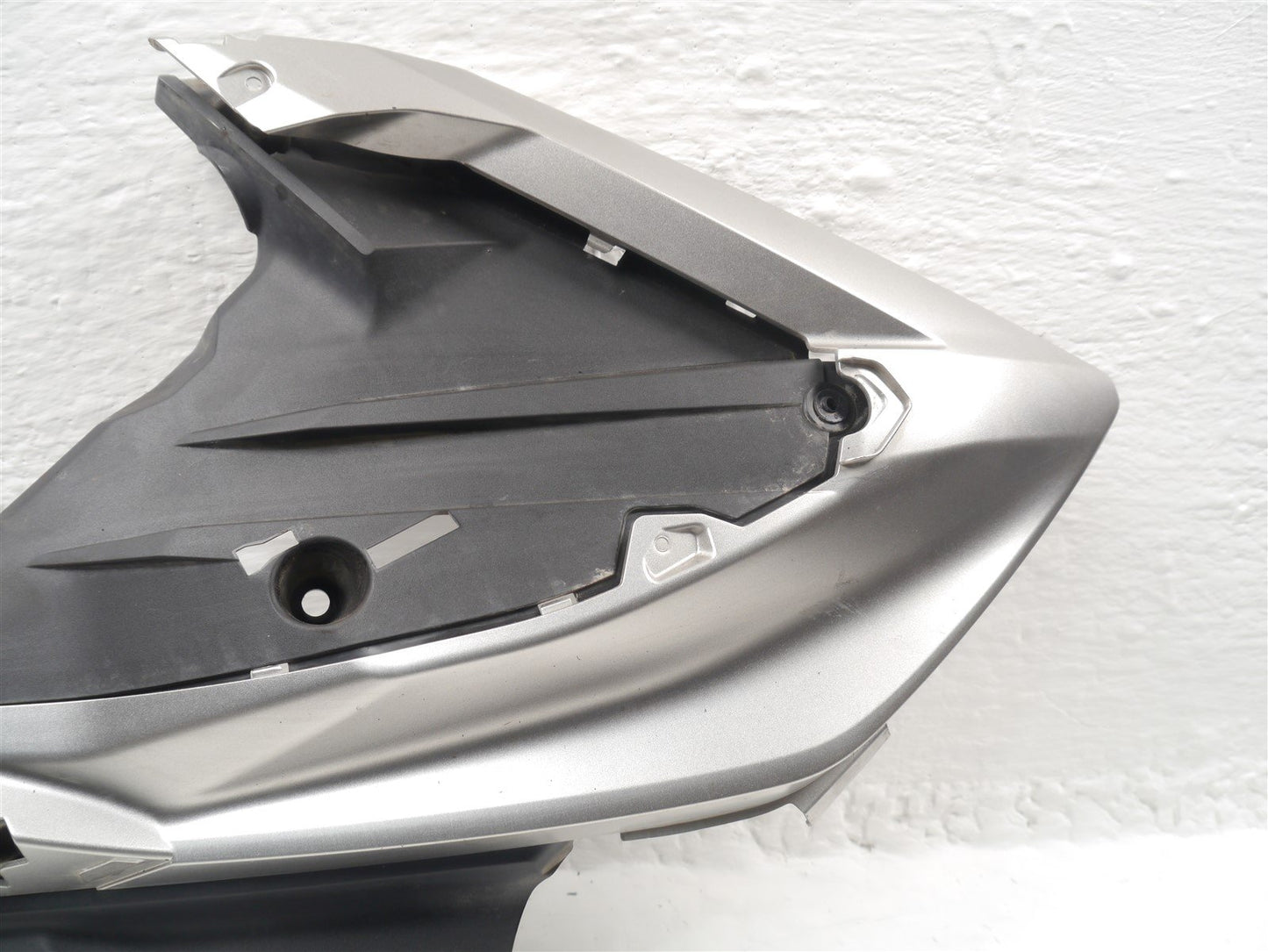 HONDA NC750X 2021-2024 RIGHT SIDE FAIRING FRONT