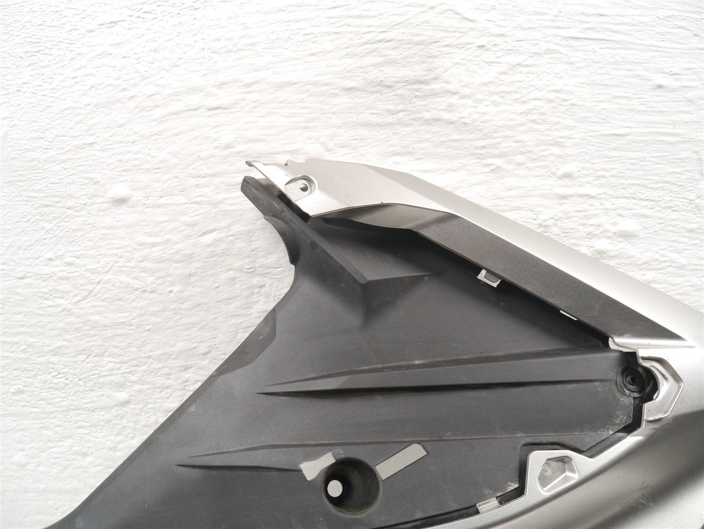 HONDA NC750X 2021-2024 RIGHT SIDE FAIRING FRONT