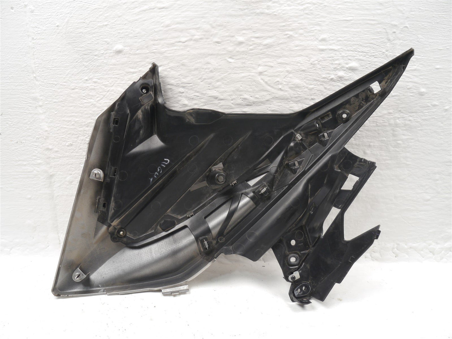HONDA NC750X 2021-2024 RIGHT SIDE FAIRING FRONT