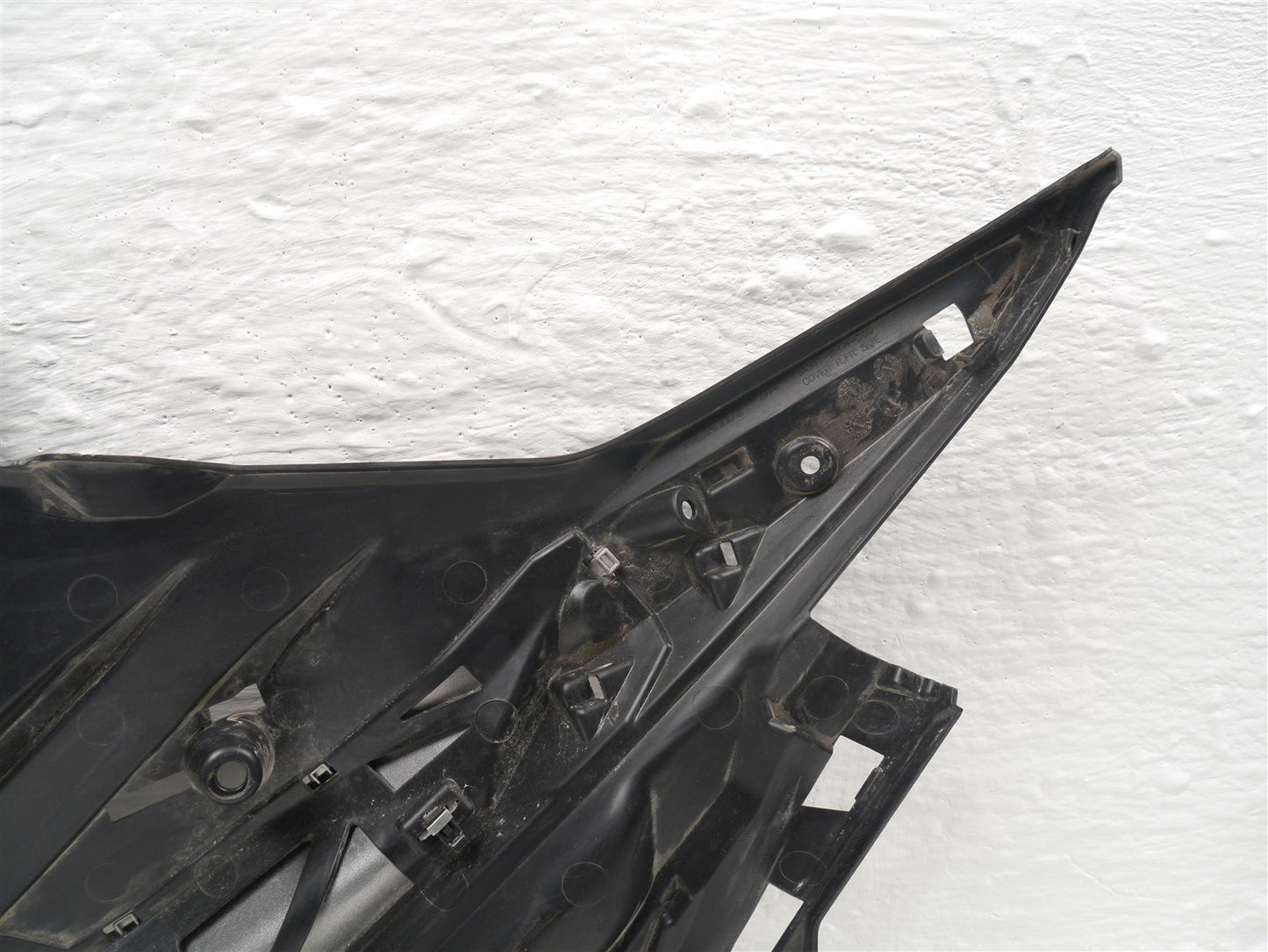 HONDA NC750X 2021-2024 RIGHT SIDE FAIRING FRONT