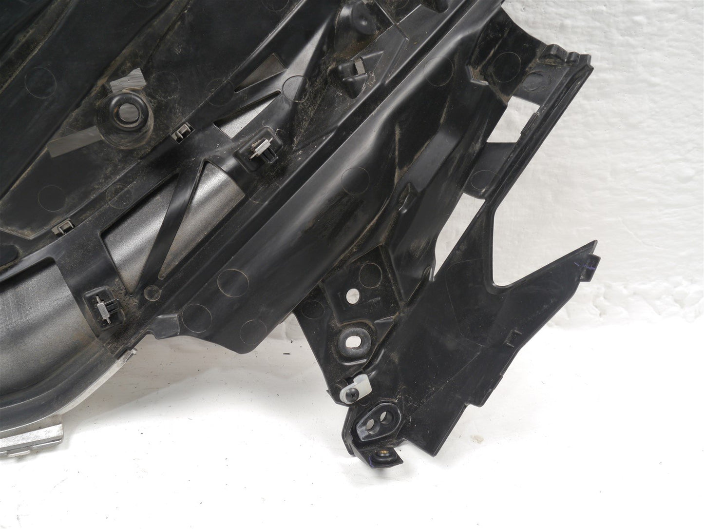 HONDA NC750X 2021-2024 RIGHT SIDE FAIRING FRONT