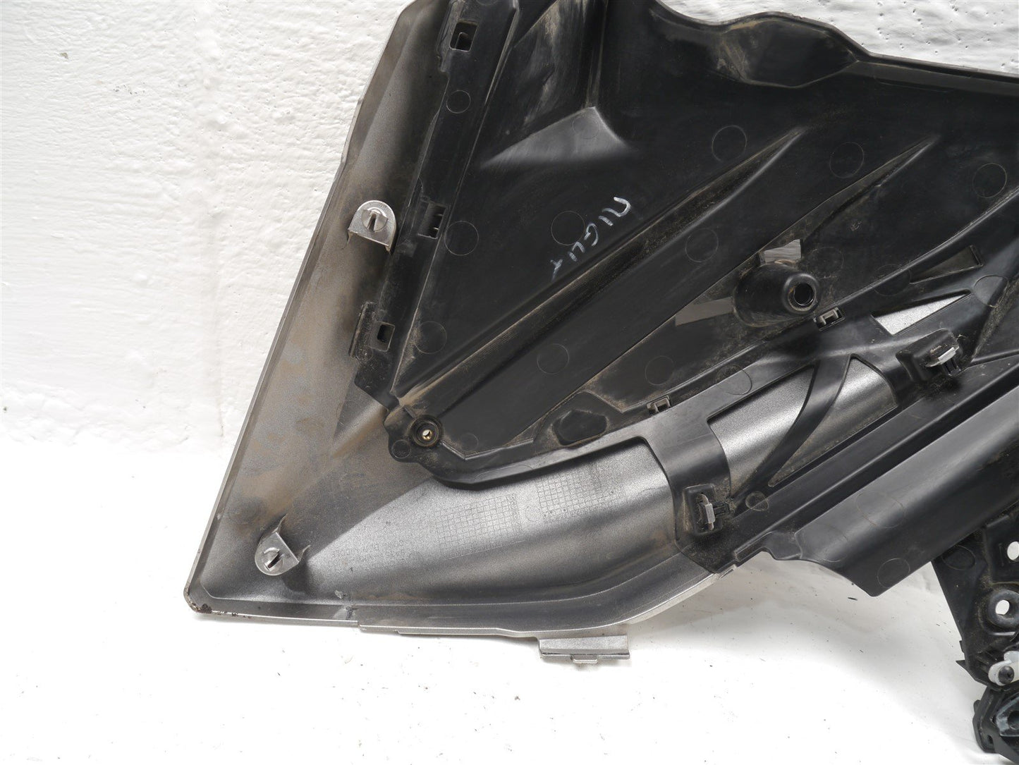 HONDA NC750X 2021-2024 RIGHT SIDE FAIRING FRONT