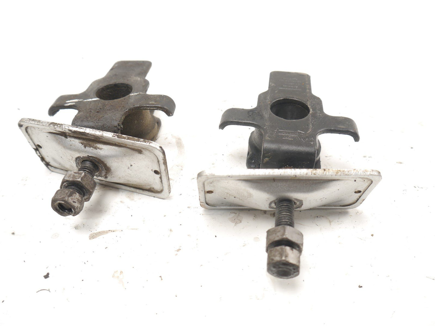 HONDA NC750X 2021-2024 CHAIN TENSIONERS