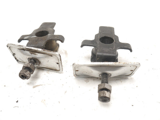 HONDA NC750X 2021-2024 CHAIN TENSIONERS