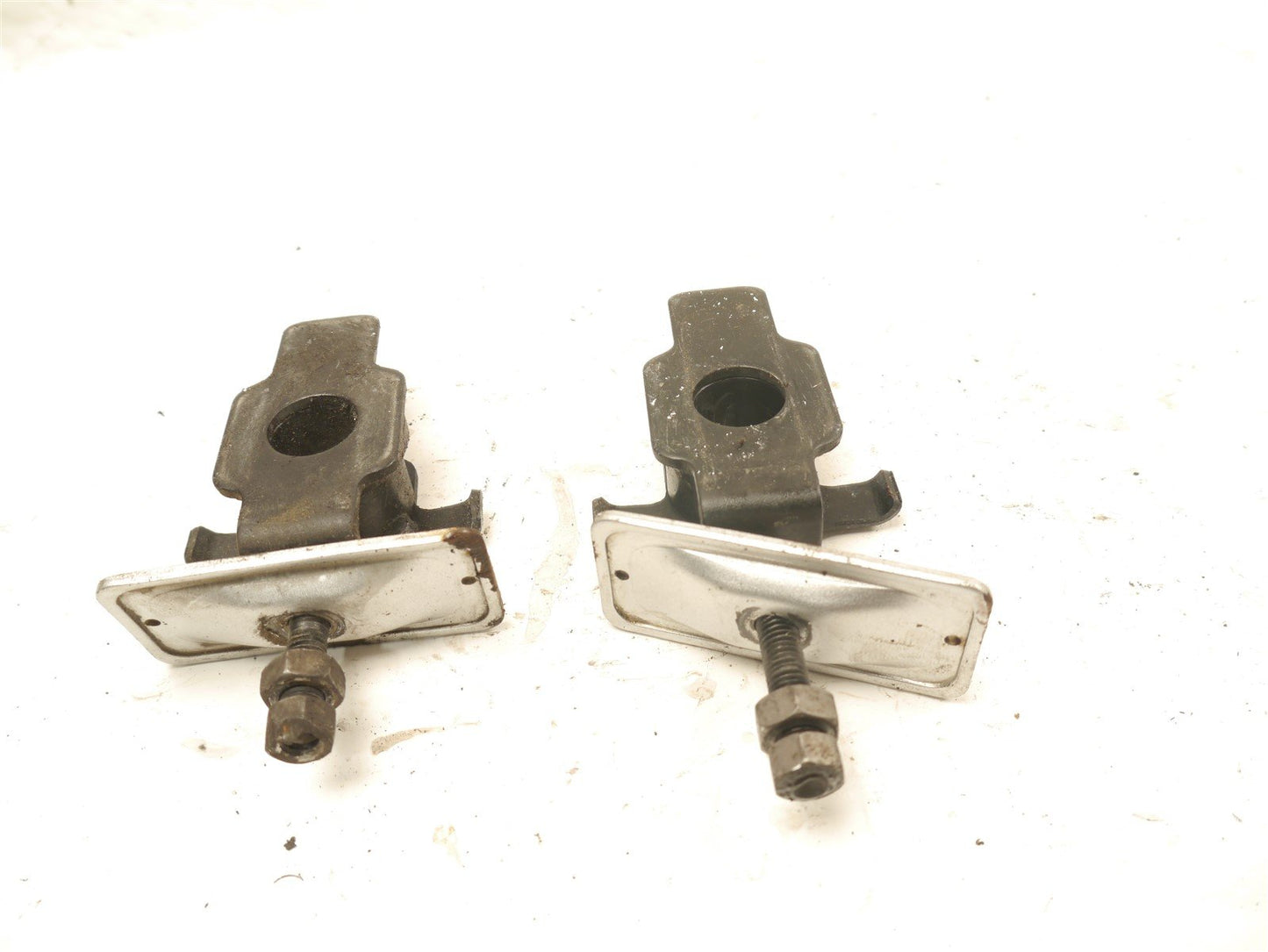 HONDA NC750X 2021-2024 CHAIN TENSIONERS