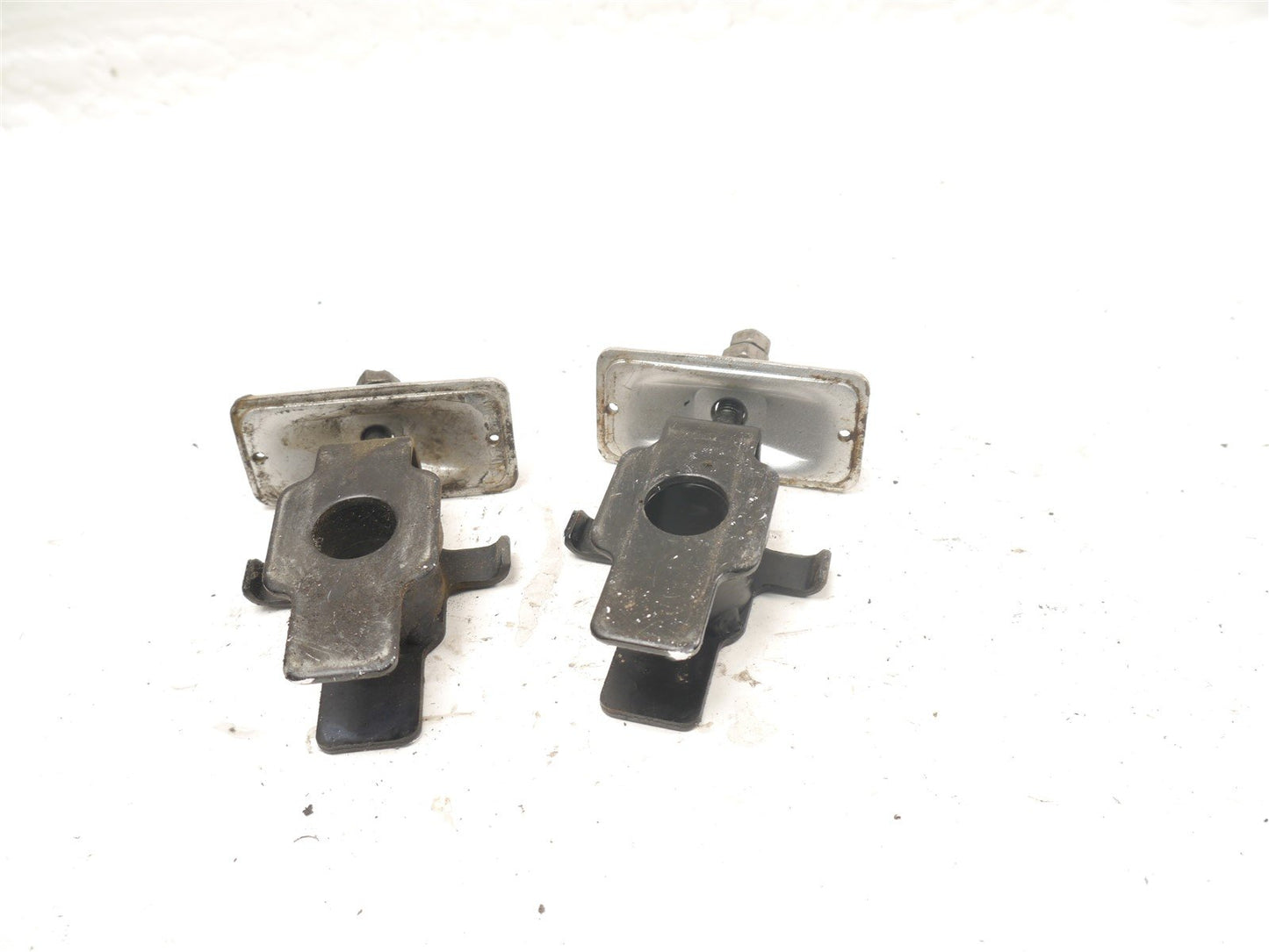 HONDA NC750X 2021-2024 CHAIN TENSIONERS