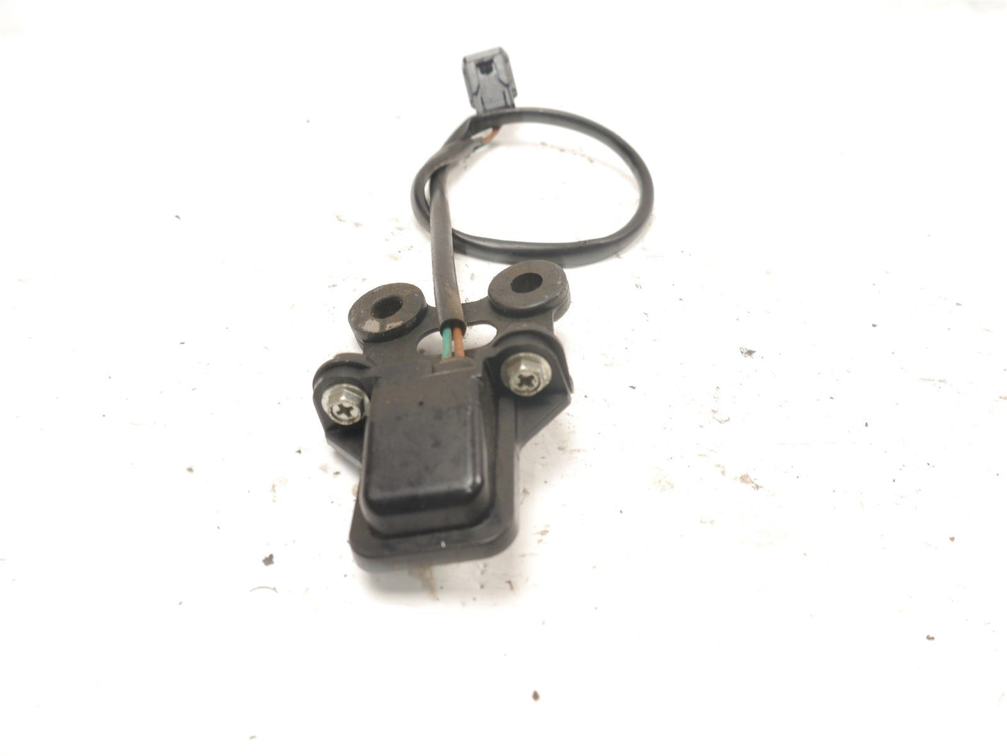 HONDA NC750X 2021-2024 NUMBER PLATE LIGHT