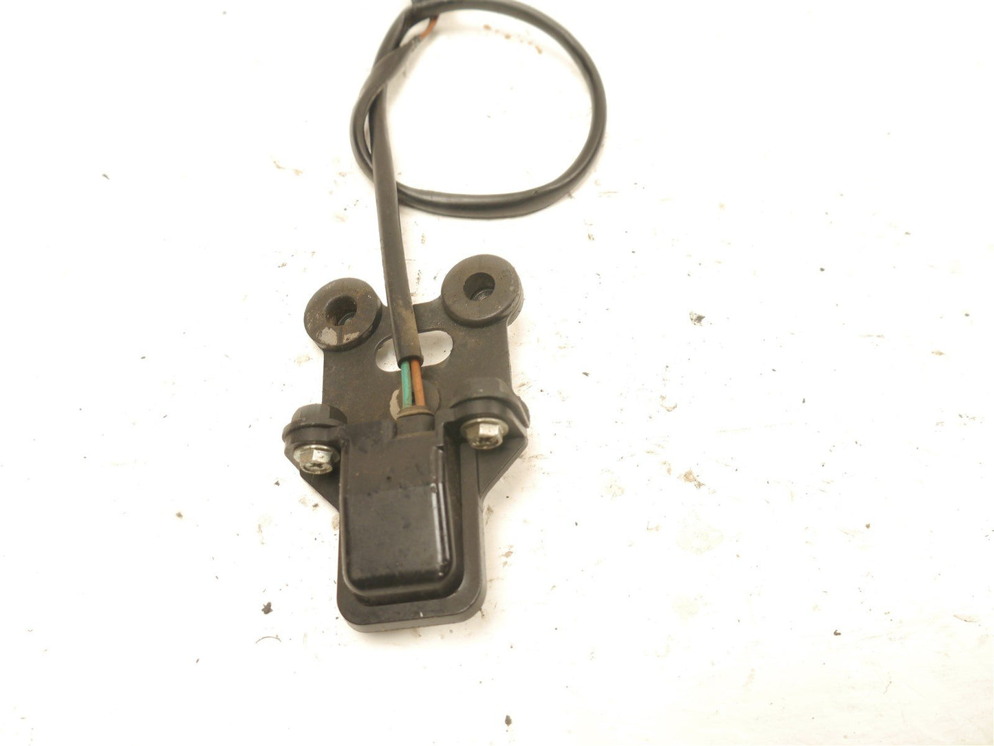 HONDA NC750X 2021-2024 NUMBER PLATE LIGHT