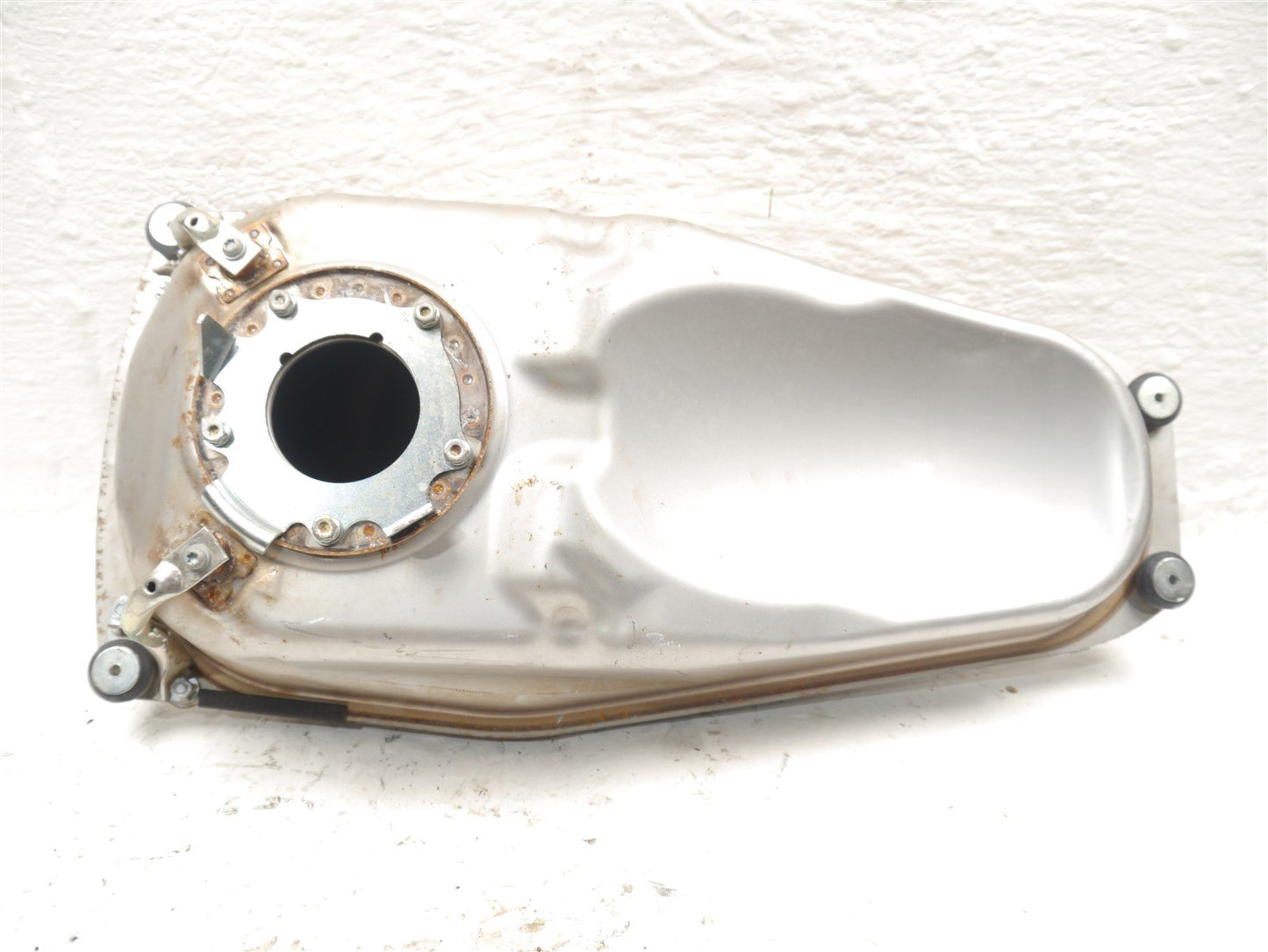 HONDA NC750X 2021-2024 FUEL PETROL TANK