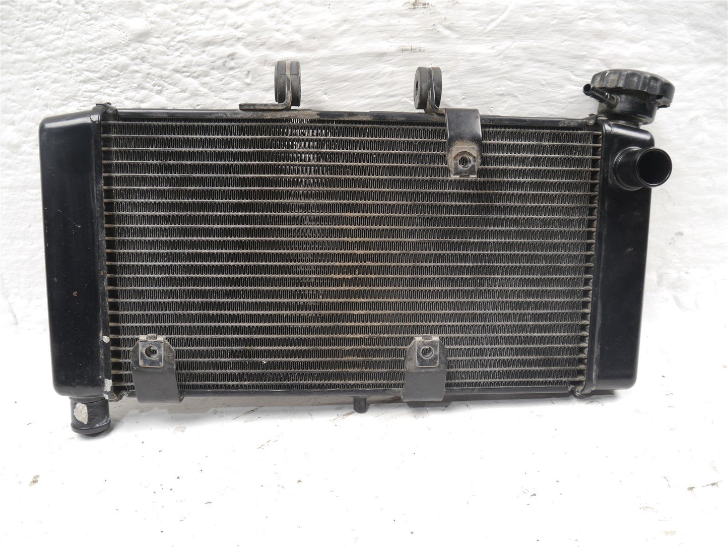HONDA NC750X 2021-2024 RADIATOR