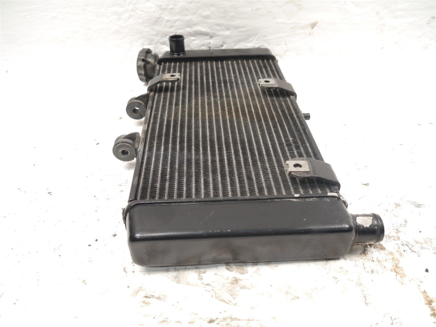 HONDA NC750X 2021-2024 RADIATOR