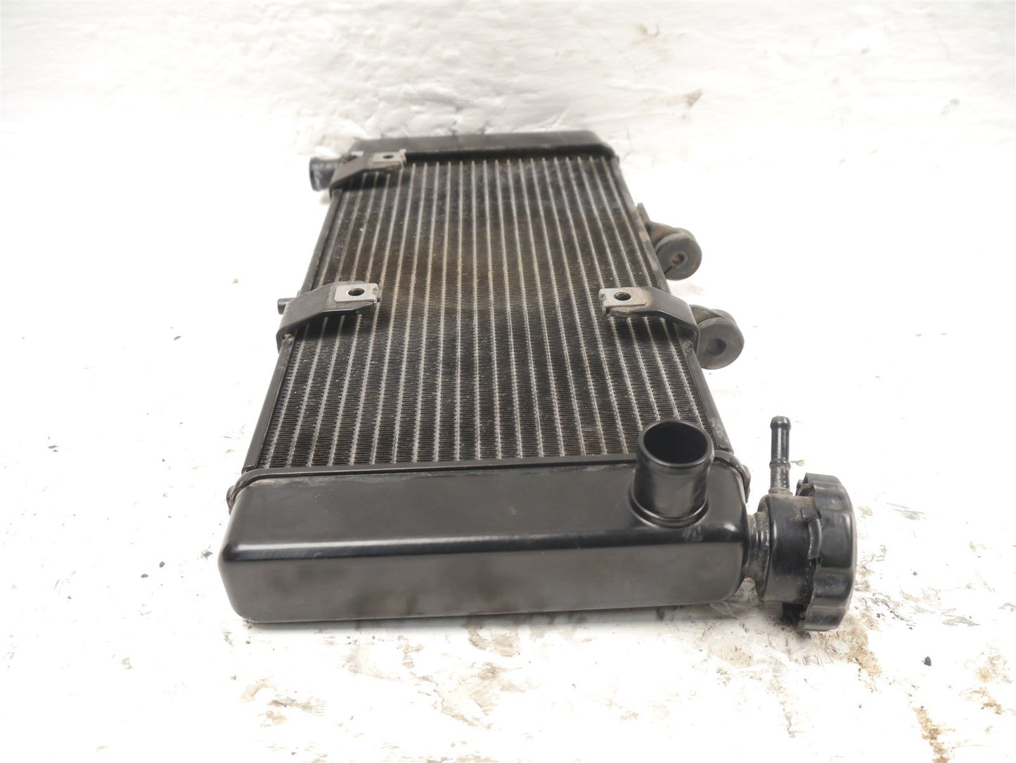 HONDA NC750X 2021-2024 RADIATOR