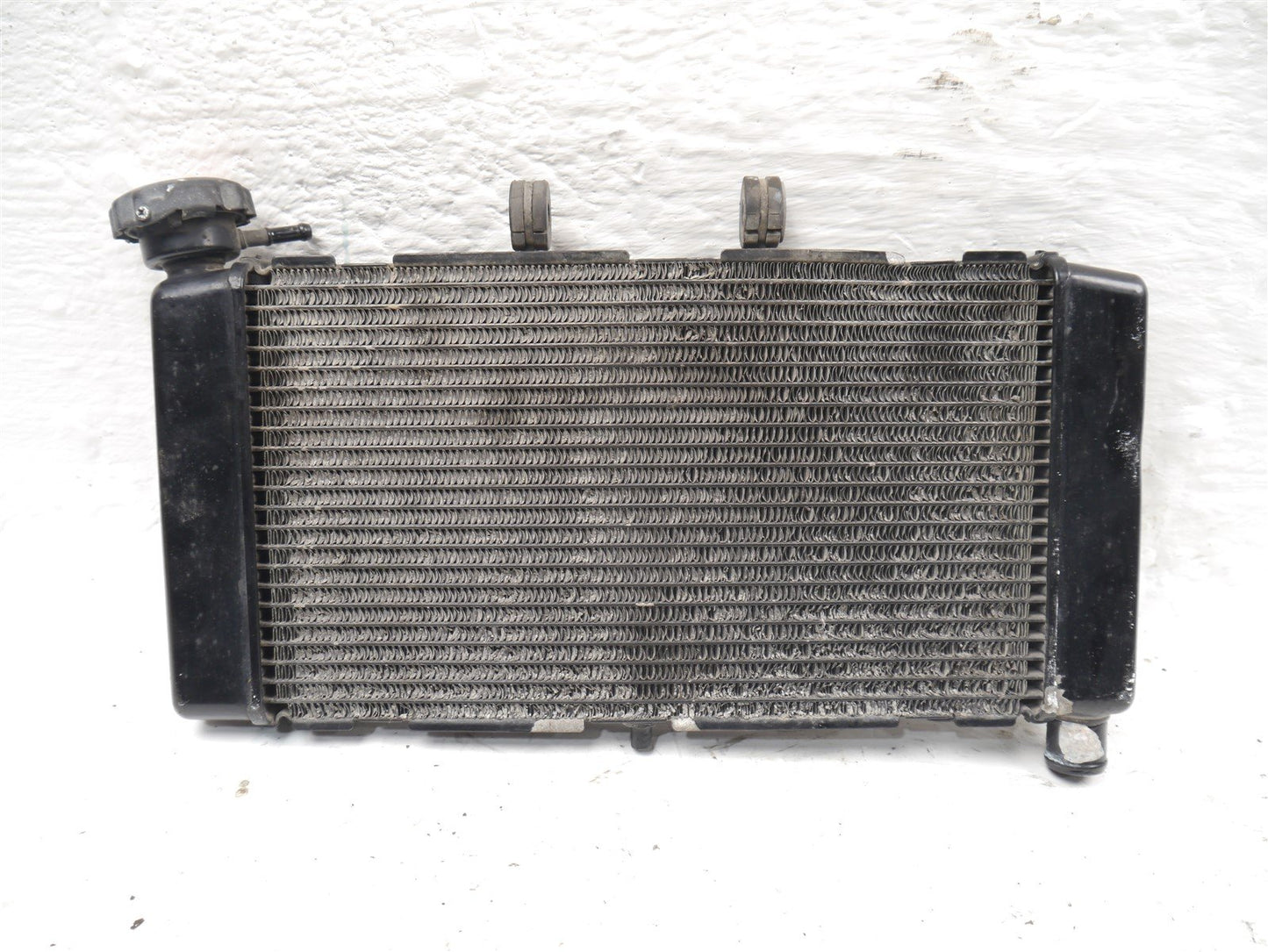 HONDA NC750X 2021-2024 RADIATOR