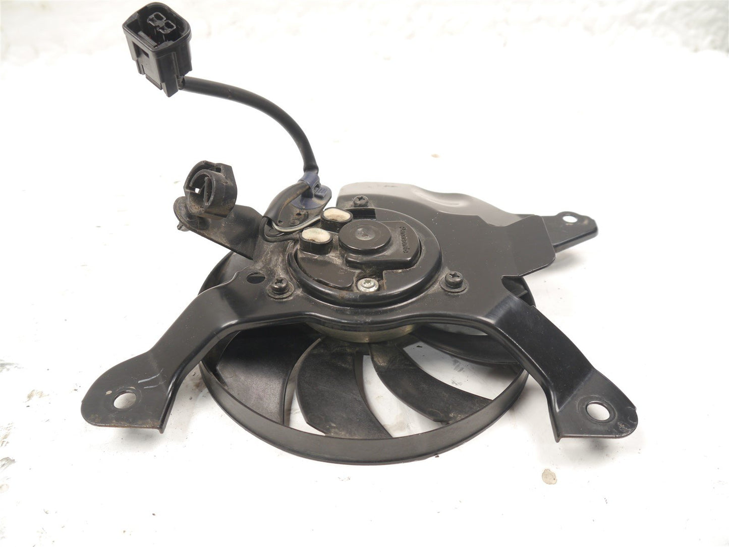 HONDA NC750X 2021-2024 RADIATOR FAN