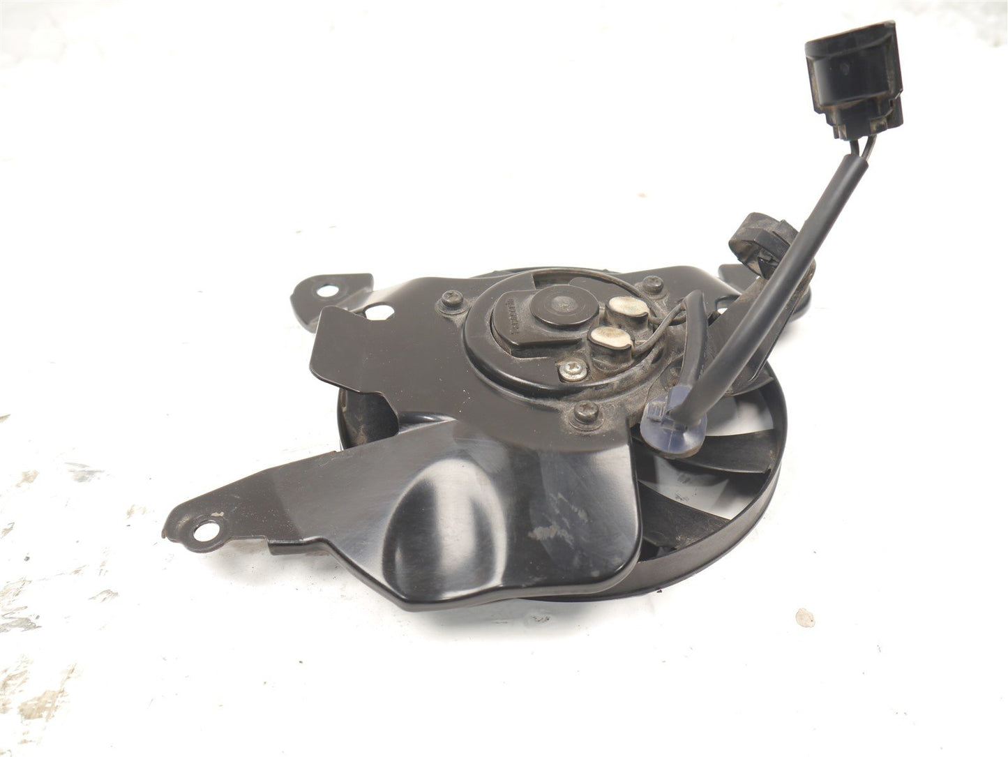HONDA NC750X 2021-2024 RADIATOR FAN
