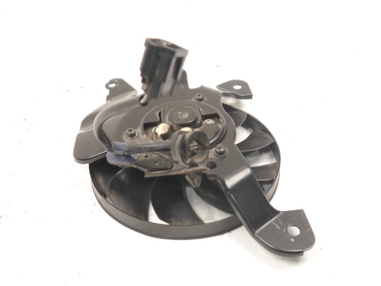 HONDA NC750X 2021-2024 RADIATOR FAN