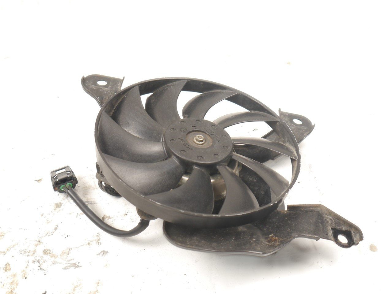 HONDA NC750X 2021-2024 RADIATOR FAN