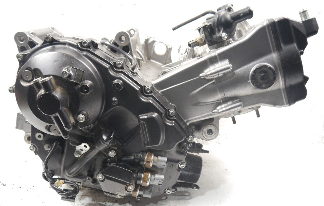HONDA NC750X 2021-2024 ENGINE 10K