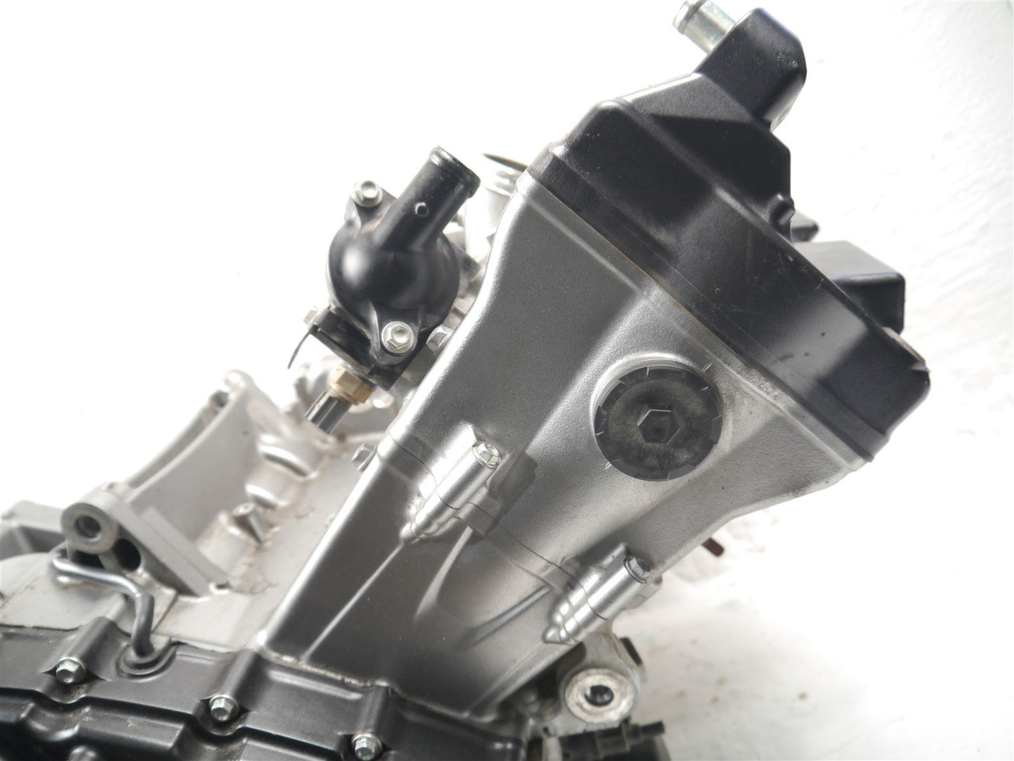 HONDA NC750X 2021-2024 ENGINE 10K