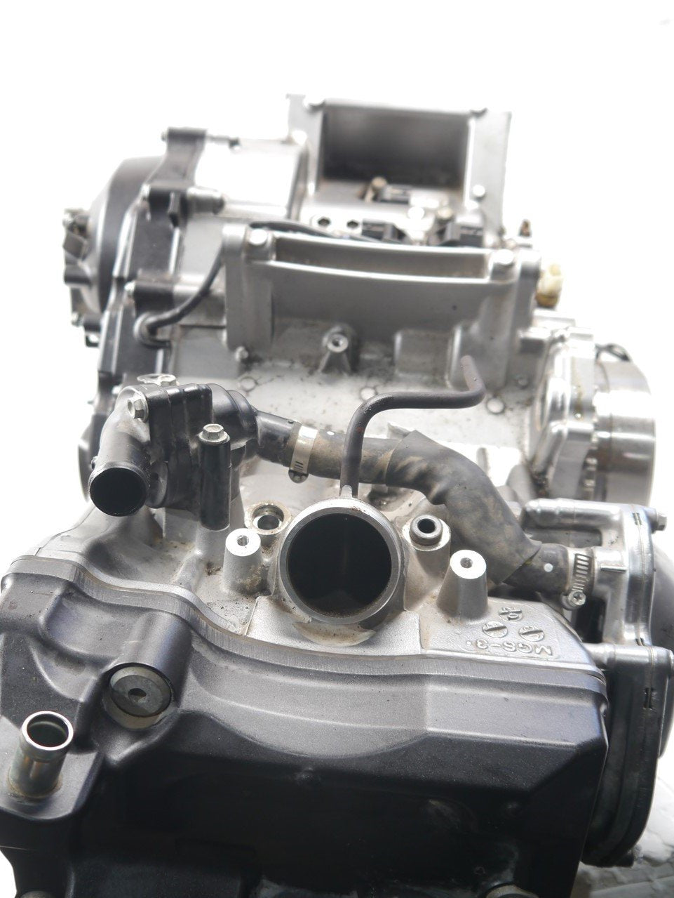 HONDA NC750X 2021-2024 ENGINE 10K