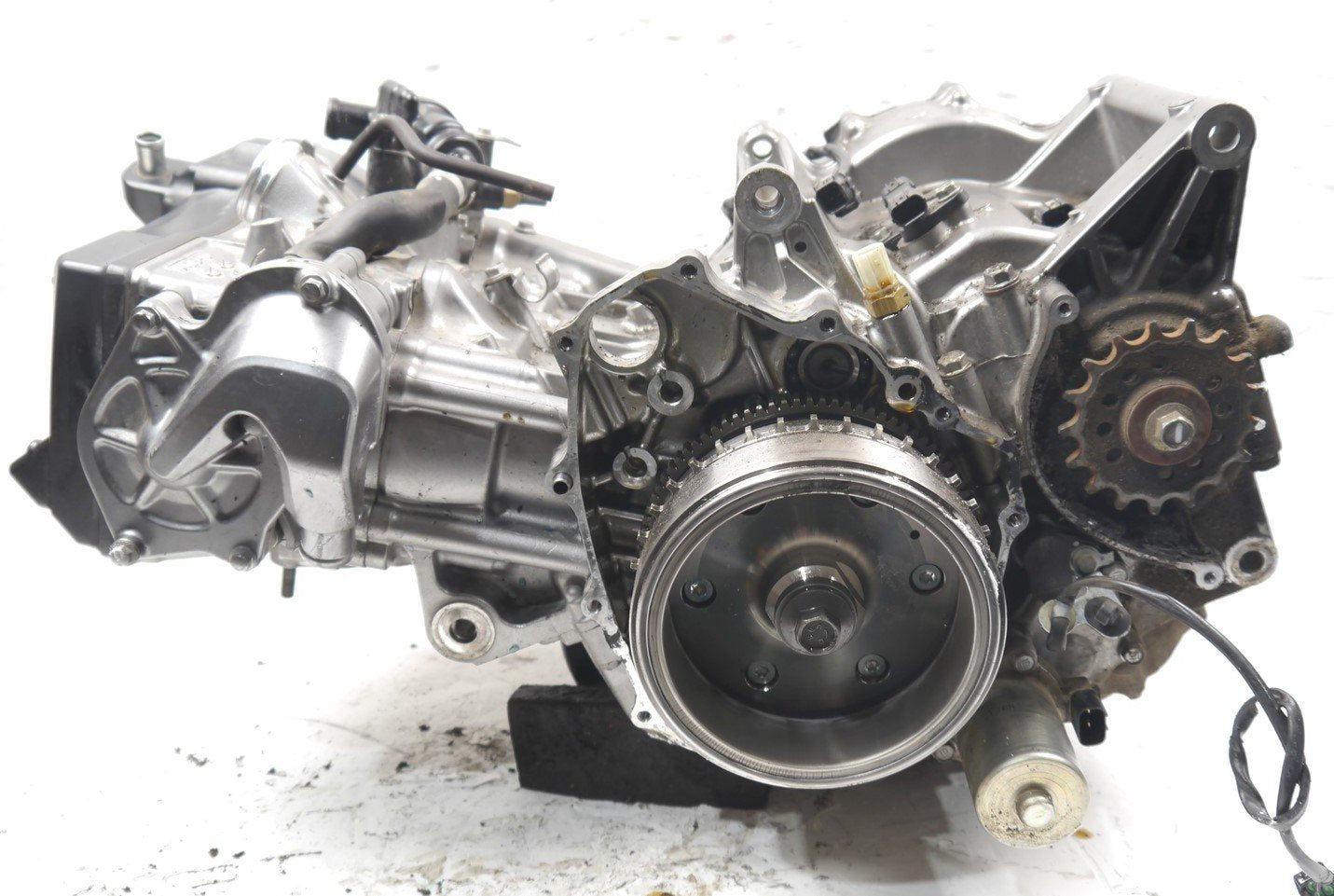 HONDA NC750X 2021-2024 ENGINE 10K