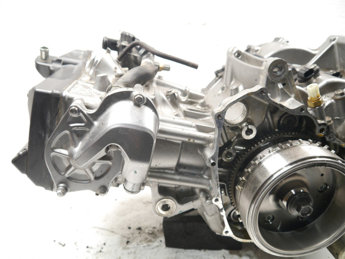 HONDA NC750X 2021-2024 ENGINE 10K