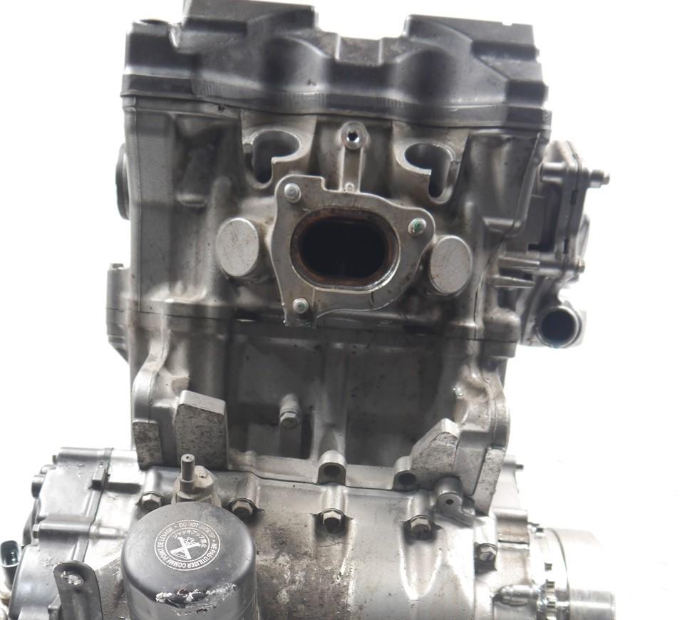 HONDA NC750X 2021-2024 ENGINE 10K