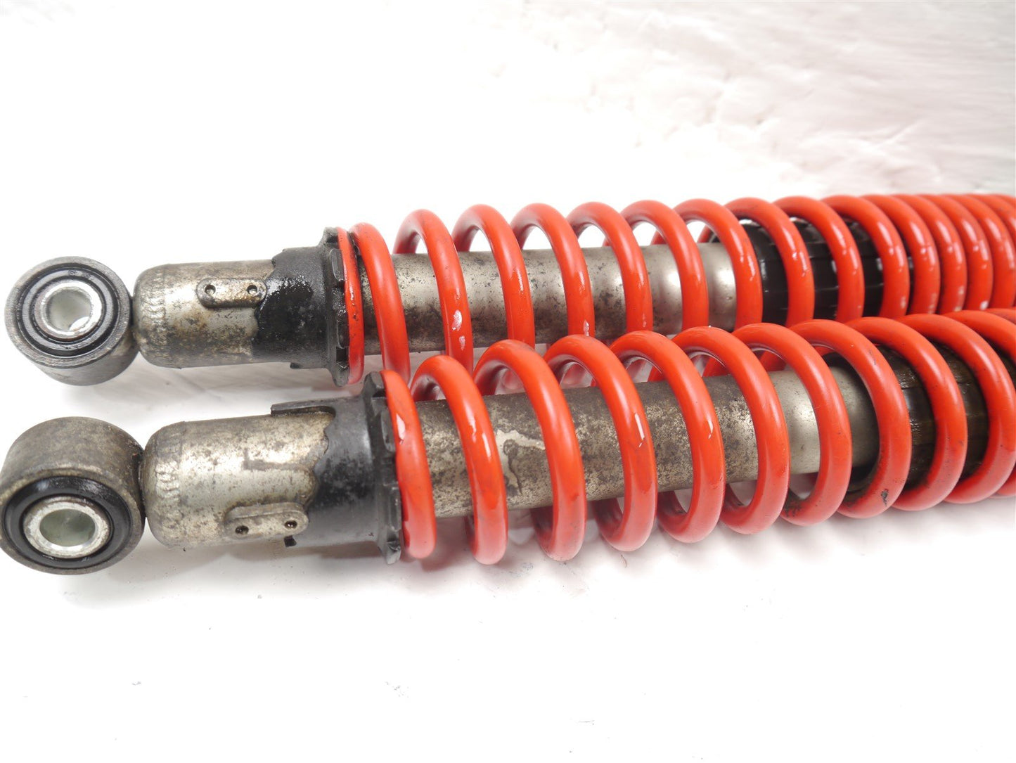 HONDA CB125F 2021-2023 REAR SHOCK ABSORBERS