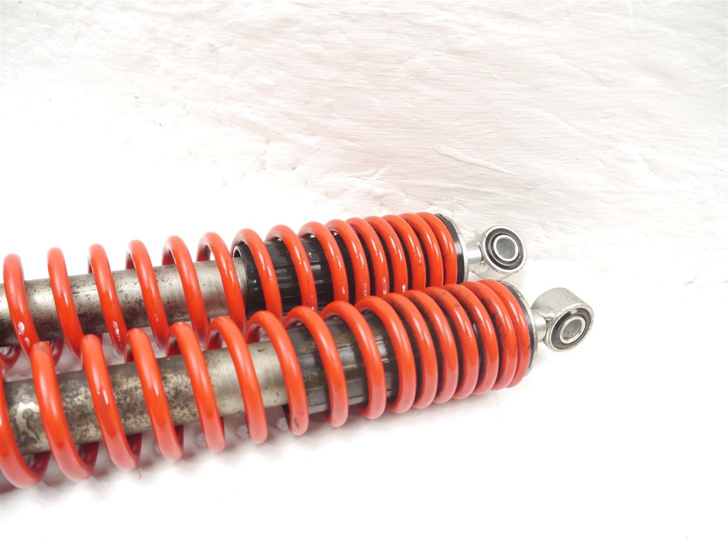 HONDA CB125F 2021-2023 REAR SHOCK ABSORBERS