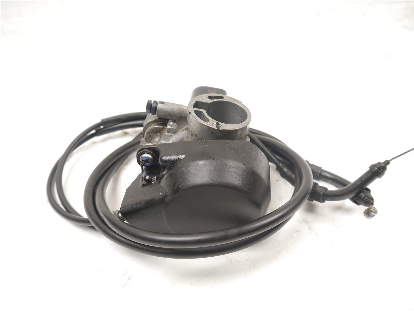 HONDA CB125F 2021-2023 THROTTLE BODY & CABLES