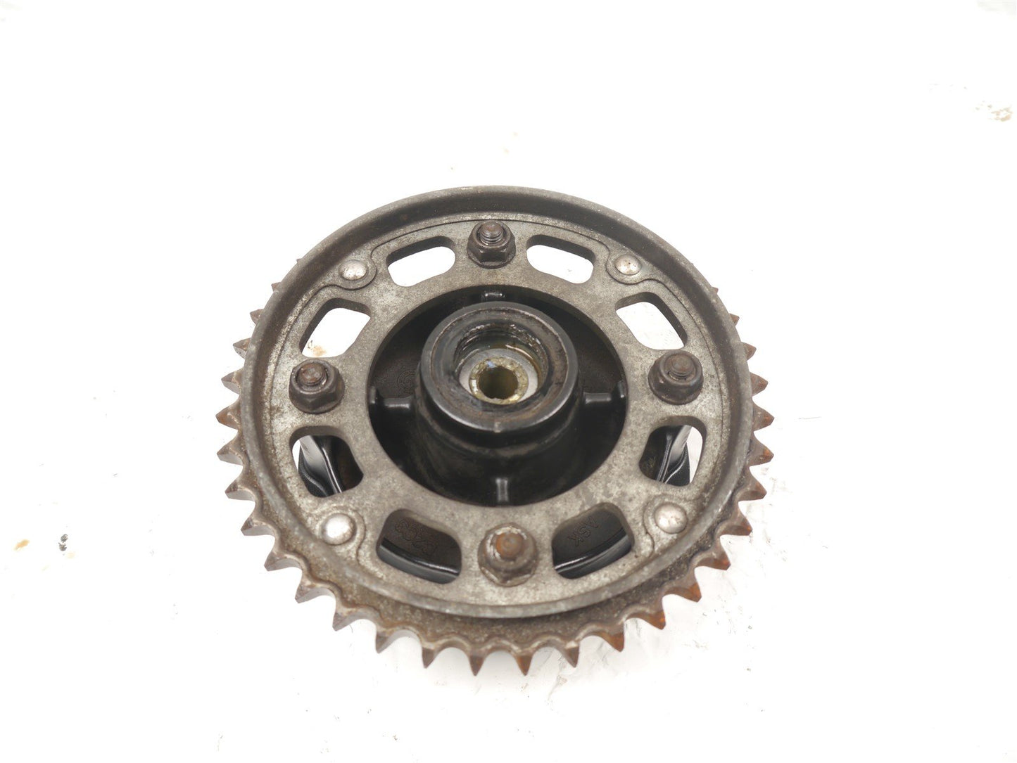 HONDA CB125F 2021-2023 REAR SPROCKET CARRIER