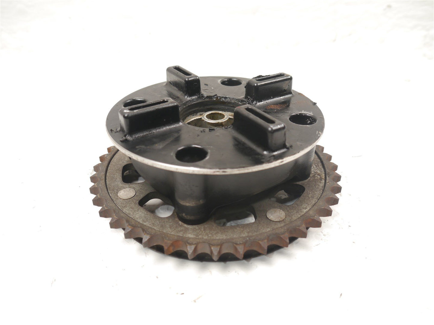 HONDA CB125F 2021-2023 REAR SPROCKET CARRIER