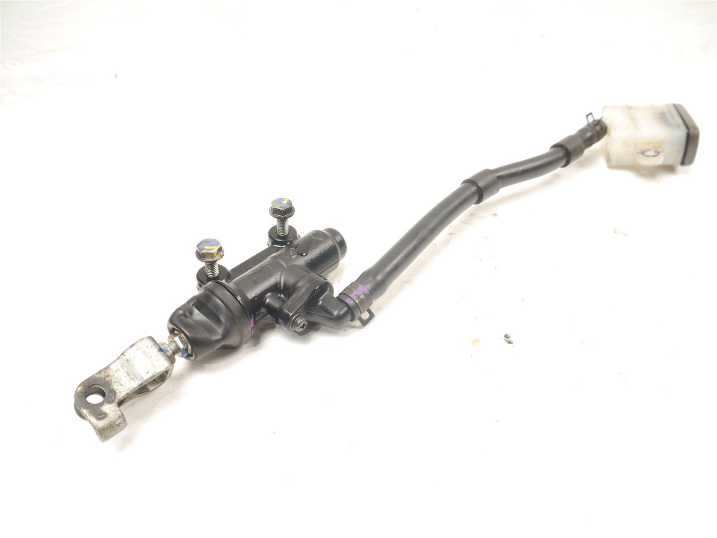 HONDA CB125F 2021-2023 REAR BRAKE MASTER CYLINDER