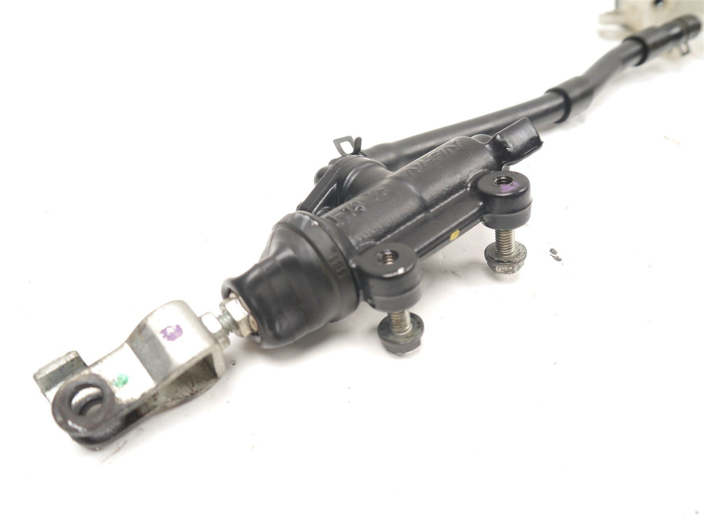 HONDA CB125F 2021-2023 REAR BRAKE MASTER CYLINDER